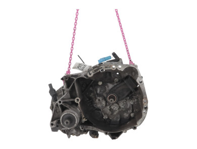 Gearbox type JB1988 - Renault TWINGO I PH.3 - N1-3012C