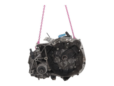 Boîte de vitesses type JB1988 - Renault TWINGO I PH.3 - N1-3012C