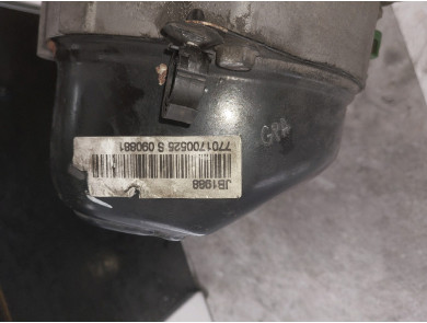 Boîte de vitesses type JB1988 - Renault TWINGO I PH.3 - N1-3012C