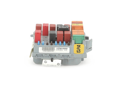 BSM used - Citroen JUMPER - 1376610080