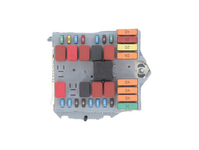 BSM - Citroen JUMPER III PH.2 - 1376610080 - V1-0521R