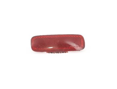 Left rear reflector - Citroen C1 I PH.2 - 6340E7 - N1-7217F
