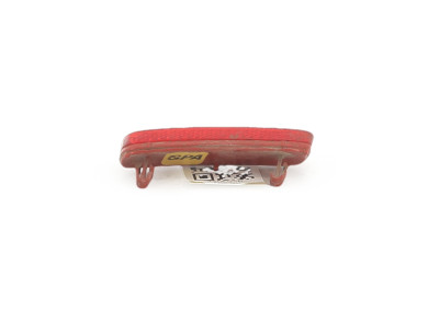 Left rear reflector - Citroen C1 I PH.2 - 6340E7 - N1-7217F