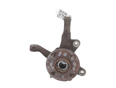 Right steering knuckle - Ford FIESTA VI PH.1 - 1771022 - R1-6501G