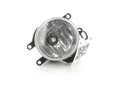 Right front fog light - Peugeot 108 - B000978080 - J1-7284A