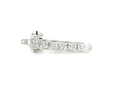 Feu diurne avant droit - Peugeot 108 - 9677409380 - H1-7282W