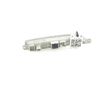Feu diurne avant droit - Peugeot 108 - 9677409380 - H1-7282W
