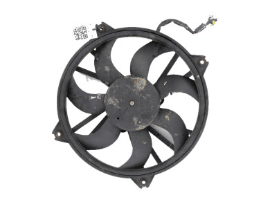 Groupe motoventilateur - Peugeot 3008 I PH.1 - 9828719880 - K1-5806E