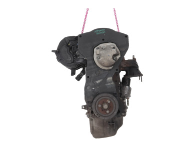Engine type NFU - Peugeot 206 - H1-2665V