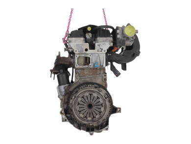 Moteur type NFU - Peugeot 206 - H1-2665V