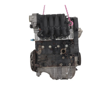 Engine type NFU - Peugeot 206 - H1-2665V