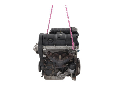 Moteur type NFU - Peugeot 206 - H1-2665V