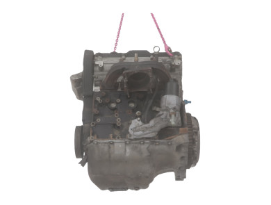 Engine type NFU - Peugeot 206 - H1-2665V