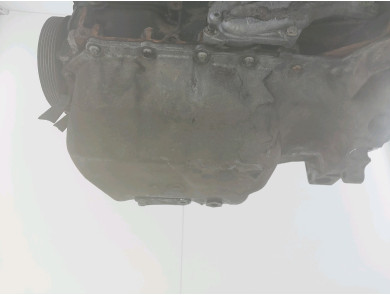 Engine type NFU - Peugeot 206 - H1-2665V