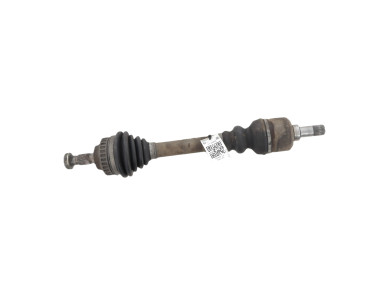 Right front transmission - Peugeot PARTNER I PH.2 HDI - 000032739Z - Y1-2945S
