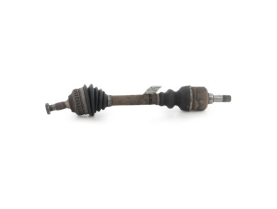 Right front transmission - Peugeot PARTNER I PH.2 HDI - 000032739Z - Y1-2945S