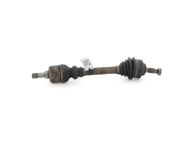 Right front transmission - Peugeot PARTNER I PH.2 HDI - 000032739Z - Y1-2945S
