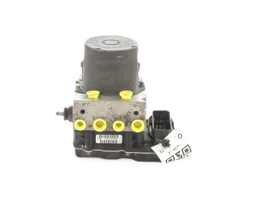 ABS pump motor - Peugeot 308 I PH.1 - 1607126280 - X1-6636U