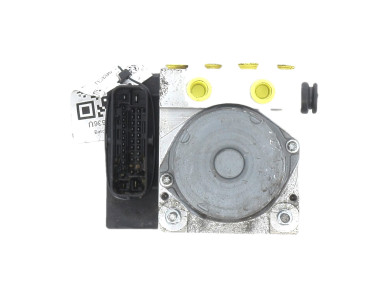 ABS pump motor - Peugeot 308 I PH.1 - 1607126280 - X1-6636U