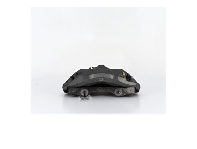 Left front brake caliper - Volkswagen TOUAREG III PH.1 - 4N0615107Q - Q1-4478B