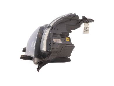 Right headlight used - Citroen C4 - 9830649280