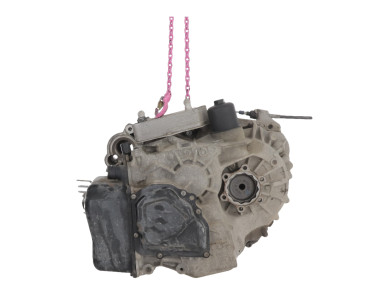Gearbox used - Volkswagen GOLF - HXU