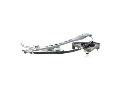 Right window-lift - Citroen C1 II - B001019680 - V2-0895S