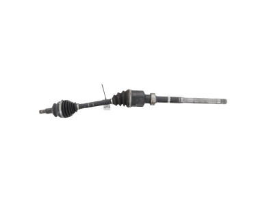 Right front transmission used - Mazda CX-5 - FTB52550XA