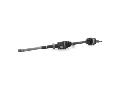 Right front transmission - Mazda CX-5 I PH.1 2.2 SA-D - FTB52550XA - E1-5892Z