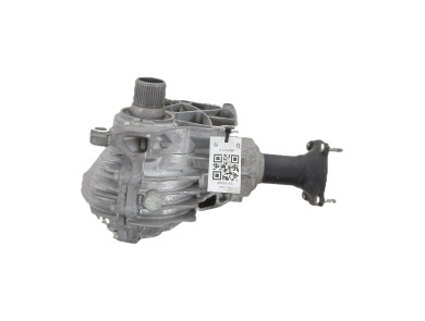 Transfer box used - Mazda CX-5 - KN0127500A