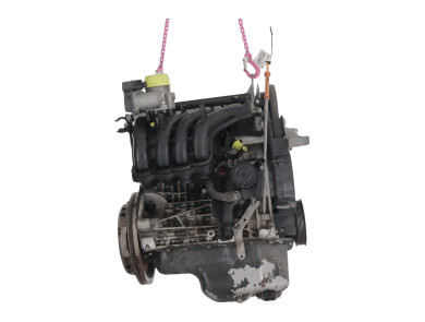 Engine type CGGB - Volkswagen POLO V PH.1 - L1-1807G