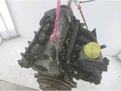 Engine type CGGB - Volkswagen POLO V PH.1 - L1-1807G