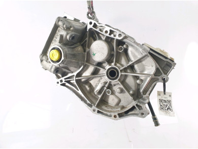 Gearbox type RD0004 - Renault SCENIC V - T1-7881I