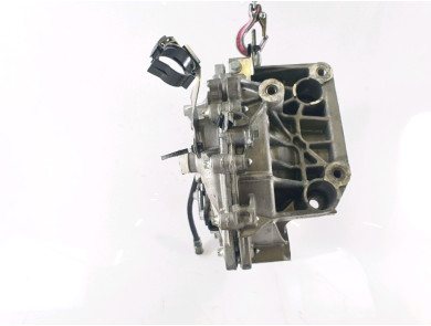 Gearbox type RD0004 - Renault SCENIC V - T1-7881I