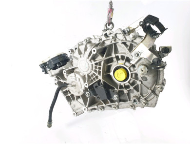 Gearbox type RD0004 - Renault SCENIC V - T1-7881I