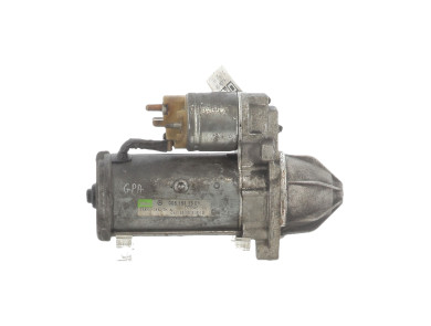 Starter - Mercedes CLASSE C SPORTCOUPE II PH.2 C220 CDI - 0051511301 - B0-9031K