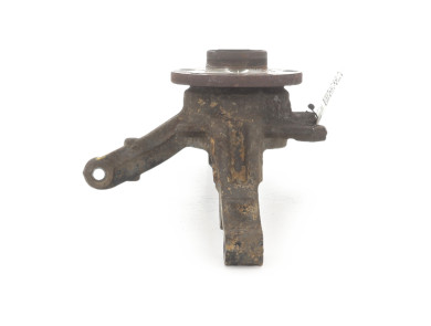 Left steering knuckle - Renault KANGOO - 8200755585 - X1-6585C