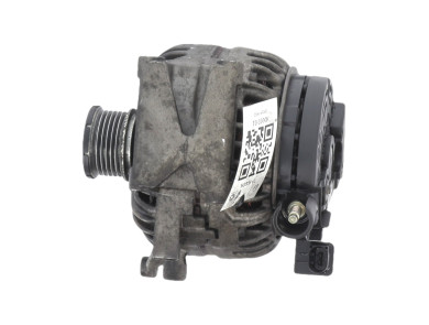 Alternator - Mercedes CLASSE C SPORTCOUPE II PH.2 C220 CDI - 0141540702 - T0-9000K