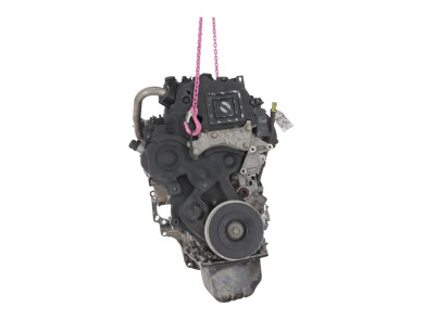 Engine type 8HZ - Citroen C3 I PH.1 - S1-1820H