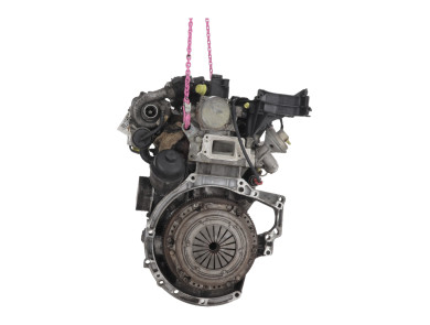 Engine type 8HZ - Citroen C3 I PH.1 - S1-1820H