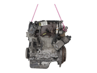 Engine type 8HZ - Citroen C3 I PH.1 - S1-1820H