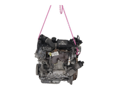 Engine type 8HZ - Citroen C3 I PH.1 - S1-1820H