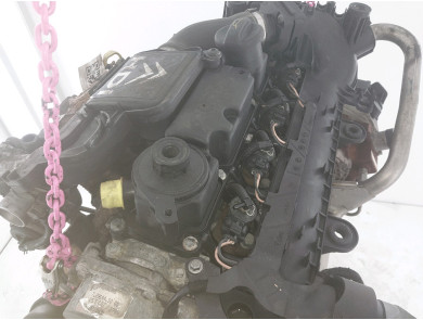Engine type 8HZ - Citroen C3 I PH.1 - S1-1820H
