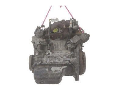 Engine type 8HZ - Citroen C3 I PH.1 - S1-1820H