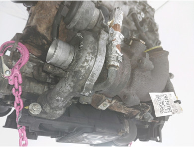 Engine type 8HZ - Citroen C3 I PH.1 - S1-1820H