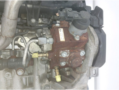 Moteur type 8HZ - Citroen C3 I PH.1 - S1-1820H