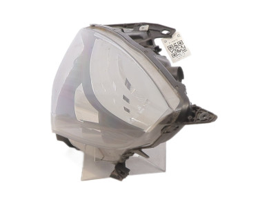 Left headlight - Renault SCENIC III PH.1 - 260606760R - Z1-6291E