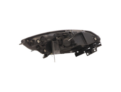 Left headlight - Renault SCENIC III PH.1 - 260606760R - Z1-6291E