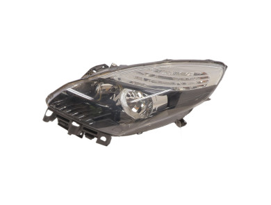 Left headlight - Renault SCENIC III PH.1 - 260606760R - Z1-6291E