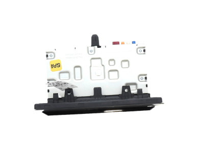Multifunction screen used - Citroen C3 - 6503798280